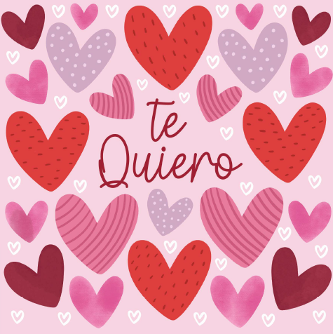Te Quiero